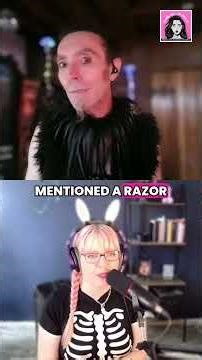 When it comes to Sensation Toys and Tools, Sharp and Scratchy aren’t the same thing.