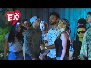 ¿Volverías con tu Ex? - Fiesta Cristal en el granero / Capítulo 37