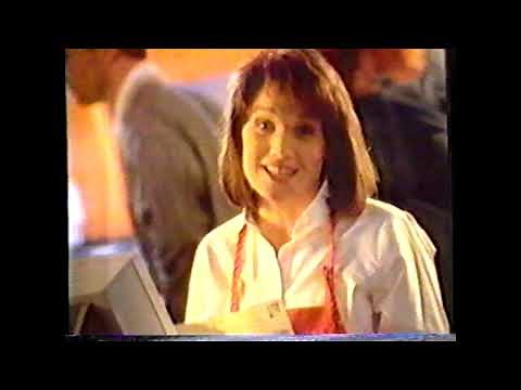 1992 Home Depot "Low prices are just the beginning" TV Commercial