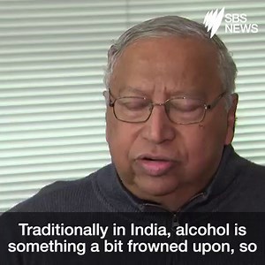 8K views · 64 reactions | Australia is renowned for its drinking culture, but a new campaign is seeking to teach multicultural communities about the potential dangers. | SBS News | Facebook