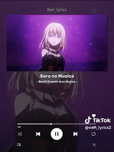 Kumpulan Lagu Jepang Terbaik: Sora no Musica