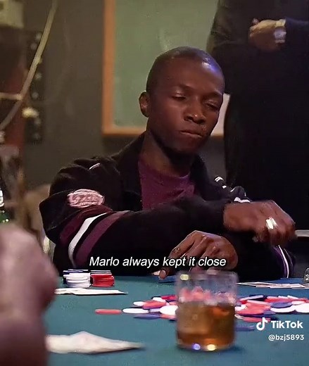 The Ring’s cycle #the wire #fyp#tvshow | The Wire