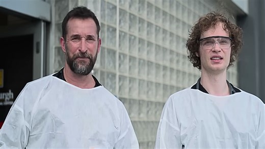 The Pitt Season 2 Episode 10 cast and characters: Here's who brought the medical procedural drama to life