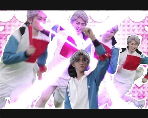 グリズリーに襲われたら♡ミームの恐怖とテニミュ