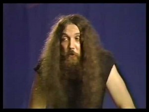 Alan Moore - Swamp Thing - Interview Pt . 3 - 1985