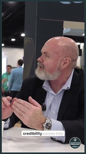 Water Treatment Credibility - New WQA President