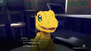 Digimon Survive teaser trailer, gameplay [Update: Xbox One and PC versions]