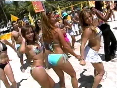 Sissi Peligro Caliente Univision