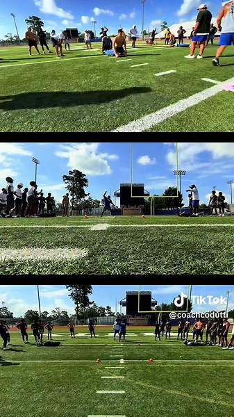 It was a great week @ #TheMotherSh1p