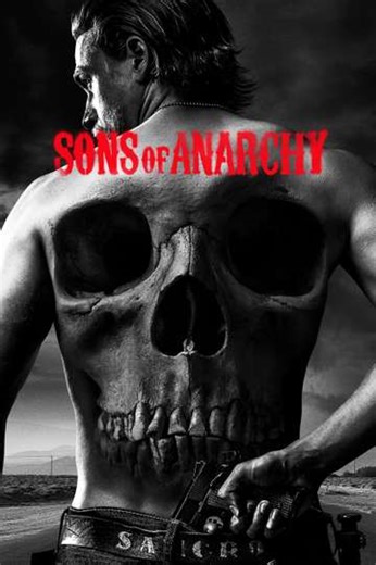 Sons of Anarchy (2008-2014) - TV Show