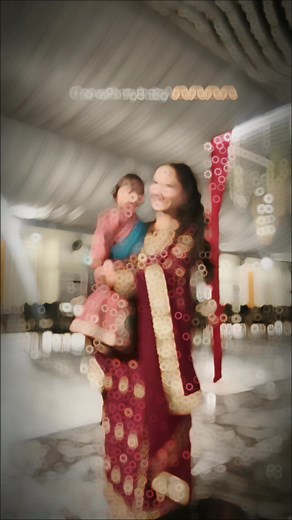 Hafsa Khan and Shaheer's Latest Vlog Adventure