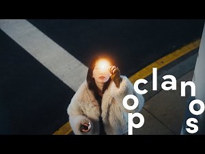 [MV] underflow - 밤은 나의 해열제 (Night, My Remedy) / Official Music Video