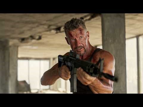 Die Hard 1988 Full Movie Recap