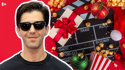 Josh Peck Says He's 'Finally Ready' to Star in a Hallmark Movie