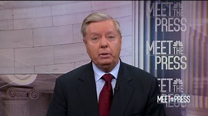 Full Graham Interview: 'The FBI needs to play by the rules'