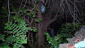 Ghost in car My risk team | My risk team