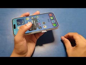 iPhone 15: Does Have Dual Sim Card?