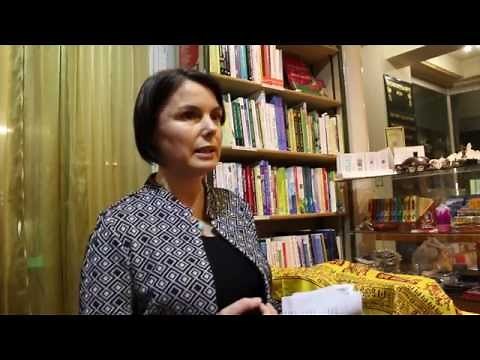 Dr Penny Sartori: Near Death Experiences