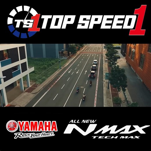 🚀 LEVEL UP YOUR RIDE and TAKE COMMAND WITH THE ALL-NEW YAMAHA NMAX TECH MAX 155CC! Sleek design meets next-gen tech – this isn’t just a scooter, it’s your ultimate urban companion! 💨 ✅ Powerful 155cc engine with VVA technology ✅ Full-color TFT instrument panel ✅ Smart connectivity features ✅ Enhanced safety with ABS and traction control ✅ Premium styling that turns heads everywhere you go Ready to experience the future of two-wheeled mobility? Visit your nearest Yamaha dealership now or check 