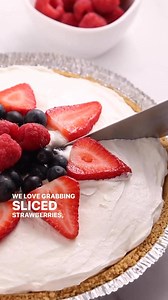 4.7K views · 22 reactions | No-bake, creamy, and delicious!  This...