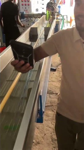 PVC गार्डन पाइप बनाने का बिजनेस शुरू करे || Garden pipe and braided pipe business ideas