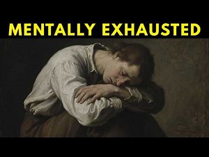 How to Keep Going When You’re Mentally and Emotionally Drained.