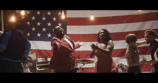 The War and Treaty: Healing songs