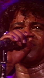 James Brown turns London into a funk party 🔥 #JamesBrown #SexMachine #FunkLegend #Live1985