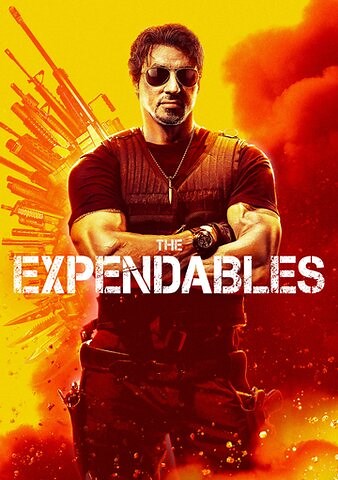 The Expendables Trailer