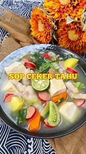 332K views · 1.4K reactions | [SAVE AJA DULU] SOP CEKER TAHU PEDAS...