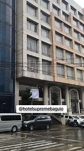 Hotel supreme baguio #hotel #hotelroom #reelsfypシ #followersreels #highlighteveryone | Jeffrey Castro