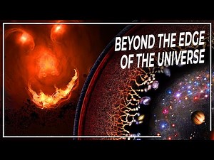 Beyond the Universe: Journey to the Mysterious Edge of the Cosmos | Space DOCUMENTARY