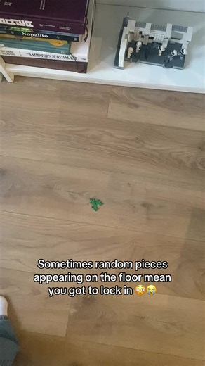 Which LEGO Set is This Piece From?