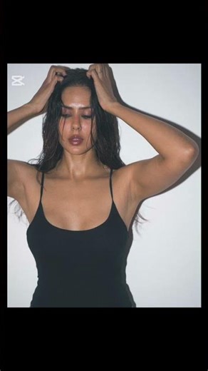 Sonam Bajwa Armpit Compilation 🥵