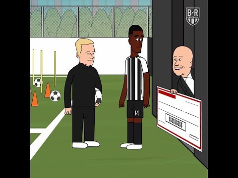 That was one crazy transfer window 🤯