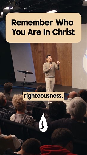 Don’t Let the Devil Lie to You! | David Diga Hernandez