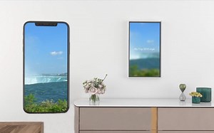 这是什么窗户？可以环游世界，还能实时播放世界各地风景！