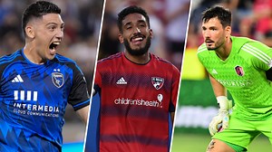 Breaking down the 2023 MLS All-Star Game roster vs. Arsenal