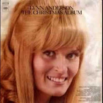 Lynn Anderson - Mr. Mistletoe