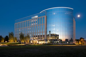 Whiting-Turner – Office