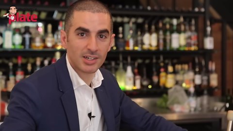 Aperol Spritz Cocktail | Italian Cocktail Recipe | feat Aperitivo Restaurant