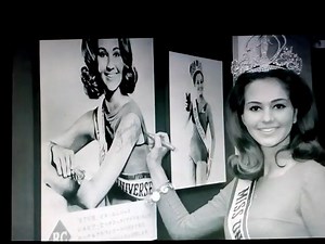 16 reactions | VIDEO In 1967, Sylvia Hitchcock won Miss Alabama in a borrowed bridesmaid's dress. Less than a year later this athlete and artist was crowned the most beautiful woman in the world. As her sparkle fades away in a small Florida town, Sylvia's inner beauty lives on beneath the crown | Beauty Queens Pictures | Facebook