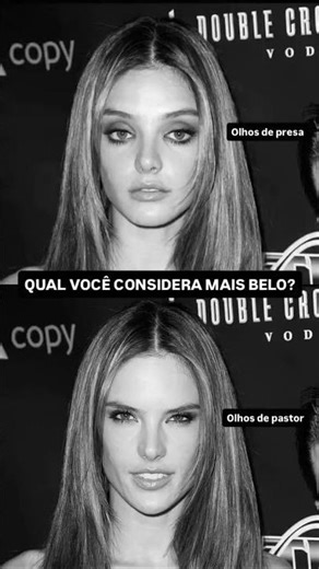 Uma delas é mais fácil de abordar