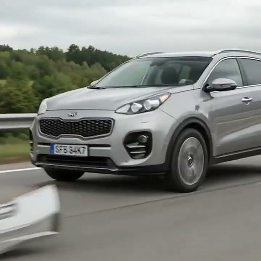 Kia Sportage History 1993–2025 | All Models & Generations Explained | Full Timeline#shortfeed #short