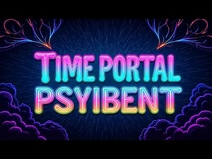 Time portal (psybient)