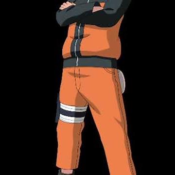 Naruto Shippuden, Rasengan Sound Effect