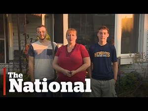 Canada’s Working Poor