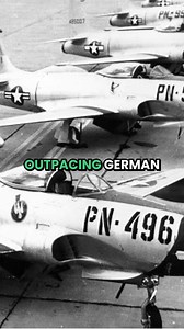 10K views · 105 reactions | The Only US Jet Fighter to See Action In WWII – During Secret Operations In Italy | War History Online | Facebook
