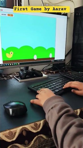 How Scratch Became a Kids' Coding Revolution