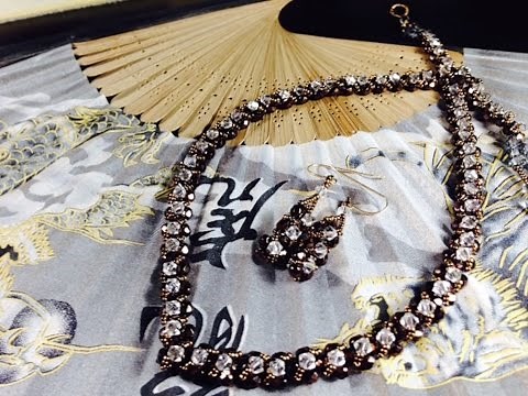 Sparkle Necklace